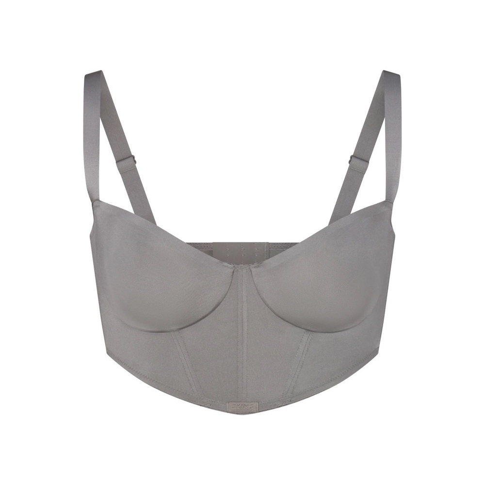 Skims corset bra